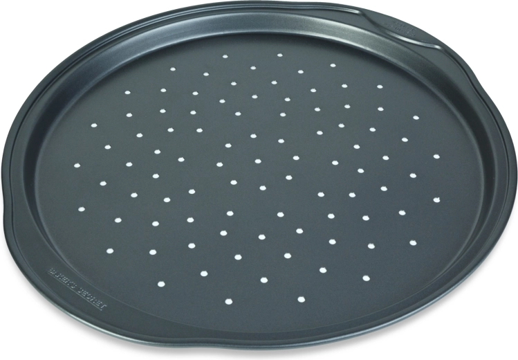 Baker’s Secret Classic Line perforeeritud pitsaplaat 41,3 cm