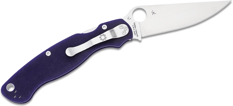Turvaline ja tugev Compression Lock lukk