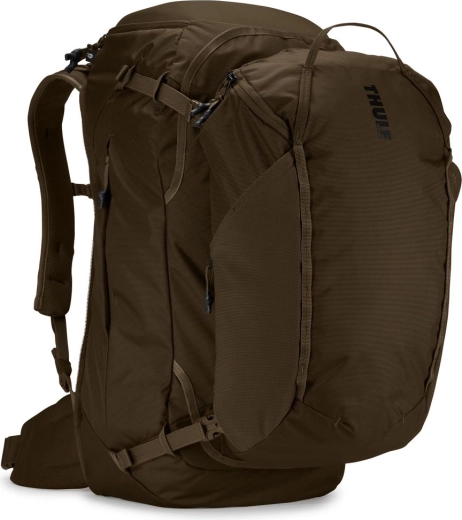Thule Landmark reisikott-seljakott 70 l deep khaki