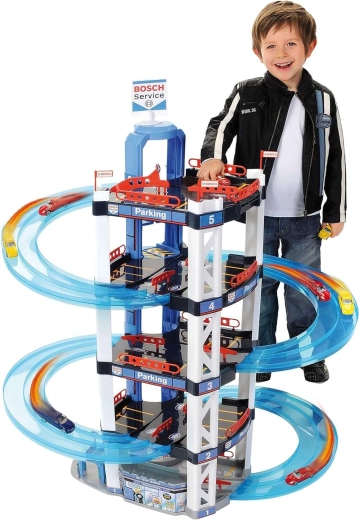 Kahesuunaline spiraalramp