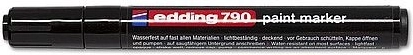 Lakkmarker edding 790 must