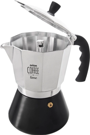 Vastupidav alumiiniumkere ja ohutu haare