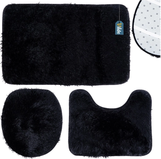 Turvalisus libisemisvastase põhja tõttu