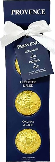 Vannipomm Provence'i lõhnaga, 3 tk (90 g)