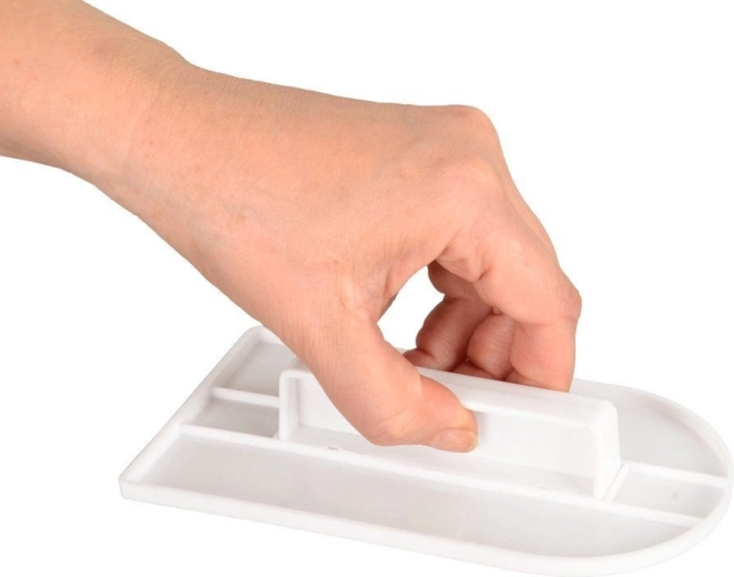 Mugav ja kindel hoie