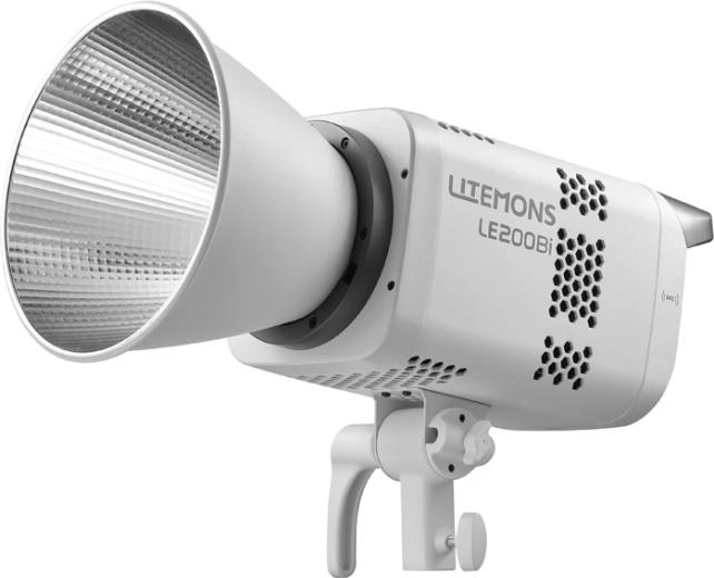 LED-valgusti Godox Litemons LE200Bi