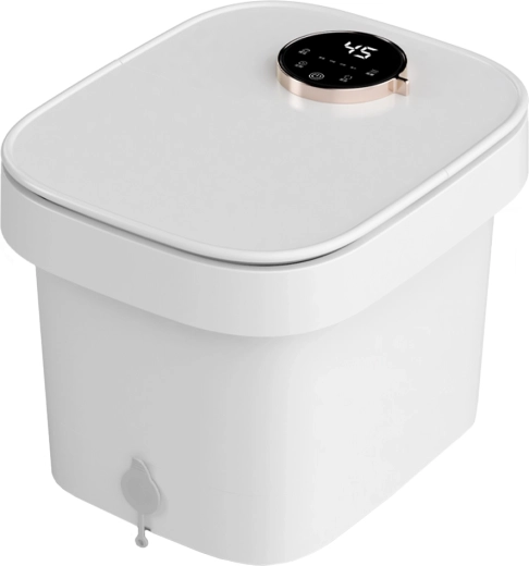 MalTec PRO Hydro 500 W jalamassaaživann