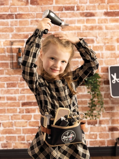 Interaktiivne föön tõetruude helidega