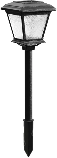 Solar Garden Spike Light Retlux RGL 113