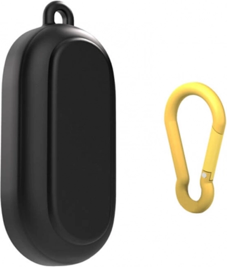 Carabiner for easy carrying