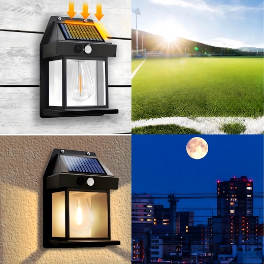 High-performance monocrystalline solar panel