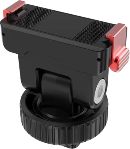 Puluz multifunktsionaalne adapter kiirkinnitusega DJI OSMO ACTION 6 ja OSMO NANO jaoks