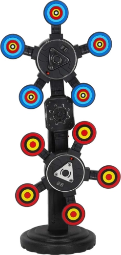 Elektrooniline skoor ja heliefektid