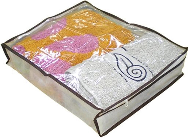Toro voodialune hoiukott 35 × 30 × 8 cm
