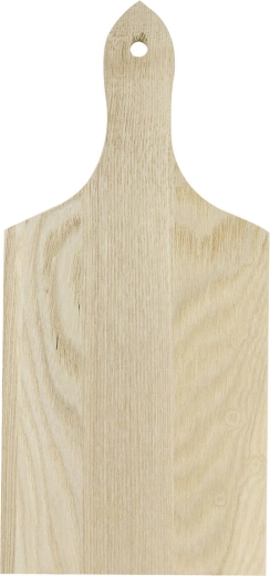 Puidust lõikelaud APETIT 30 × 14 cm