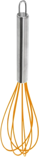 Vispel KITCH roostevaba teras/silikoon 25 cm
