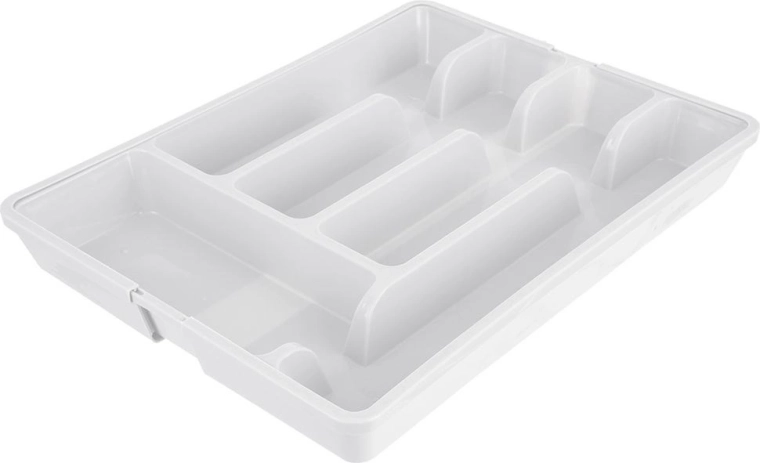 Vastupidav plast ja lihtne hooldus