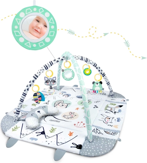 7 multifunctional toys for sensory development
