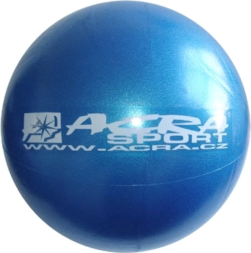 ACRA sinine overball 26 cm