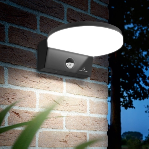 Säästlik ja töökindel LED-valgustus