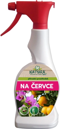 NATURA vahend kilptäide vastu RTD 500 ml