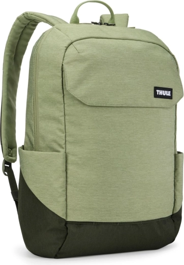 Thule Lithos seljakott 20 l quiet green/dark green