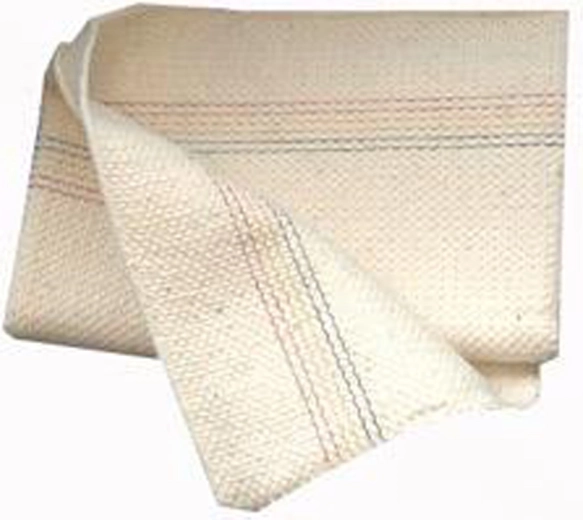 Lausriie mittekootud lapp 50 × 60 cm