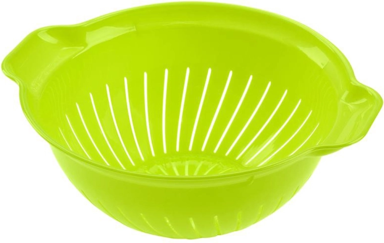 Plastist kurn 26 cm