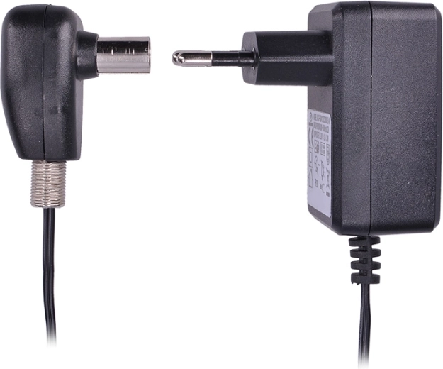 Solight antennitoiteallikas 300 mA stabiliseeritud toiteeraldajaga