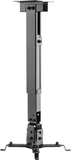 Reguleeritav kaugus 350–560 mm