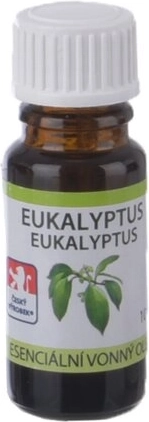 Eukalüpti lõhnaõli aroomilambile 10 ml