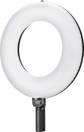 Godox LR150 Air LED Ring Light