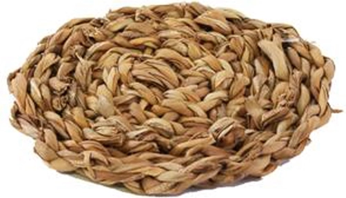 Ümmargune mererohust alus 10 cm