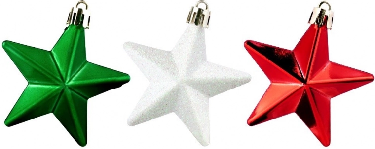 Kolm viimistlust särava efekti jaoks