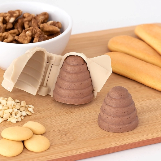 Kiire vormimine ilma küpsetamiseta