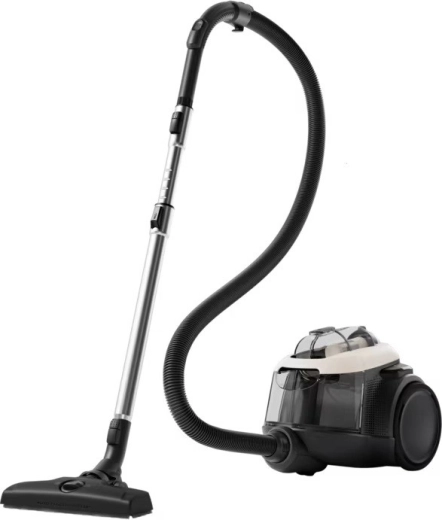 Kotita tolmuimeja Hygienic 600 EL61H4SW