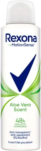 Rexona antipersant Aloe Vera 150 ml