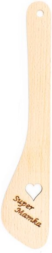 Puidust spaatel Toro super ema 30 cm