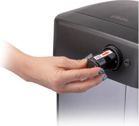 Battery and USB power
