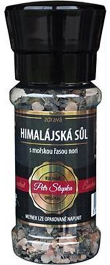 Himaalaja soola veski 80 g
