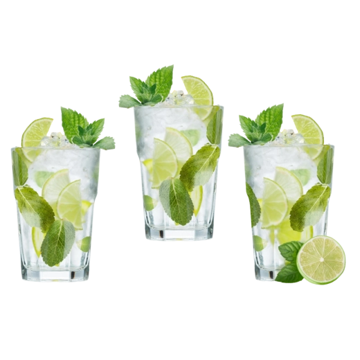 Aras klaaside komplekt 365 ml – 6 tk
