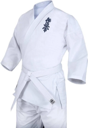 Karate kimono Kyokushin DBX BUSHIDO – Suurus 17
