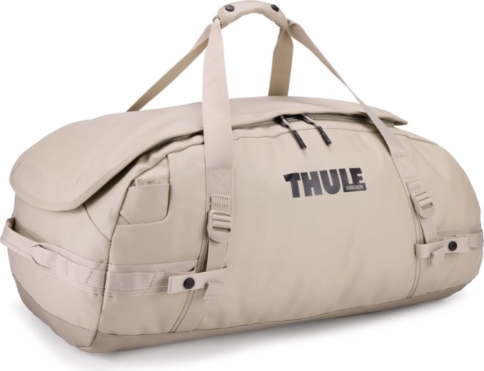 Thule Chasm spordikott 70 l soft sand