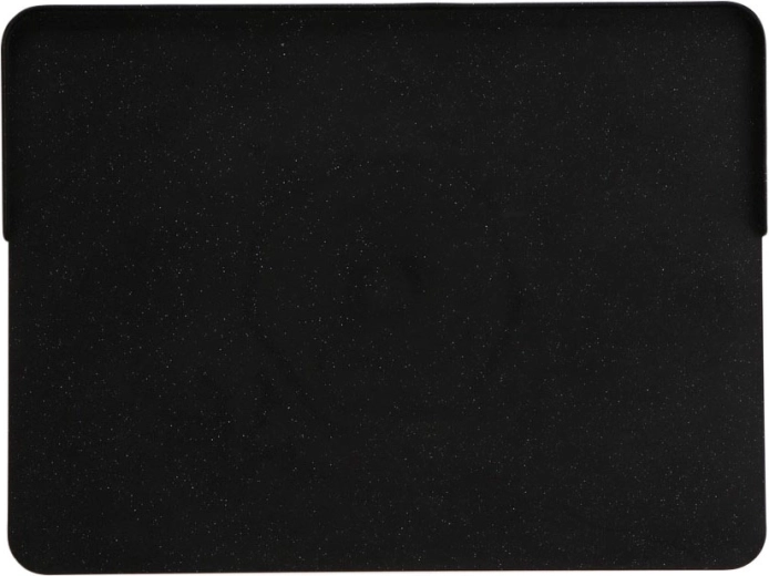 Large Flexi Pastry Mat 50 × 40 cm Cosmos Black