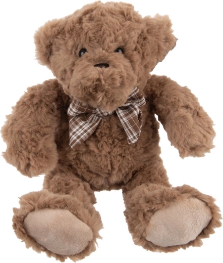 Paelaga pehme karu 20 cm – Pruun