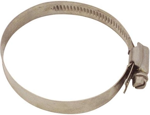 Voolikuklamber 16–25 mm, laius 9 mm, 2 tk