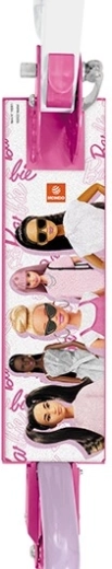 BARBIE disain, mida lapsed armastavad