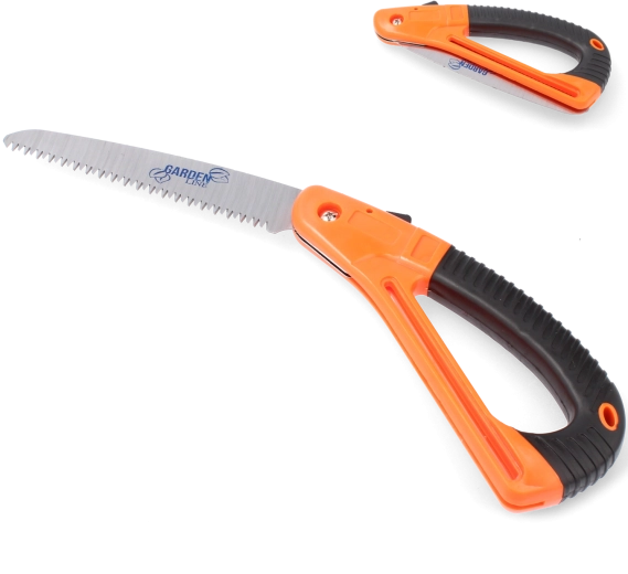 Kokkupandav käsisaag 17 cm