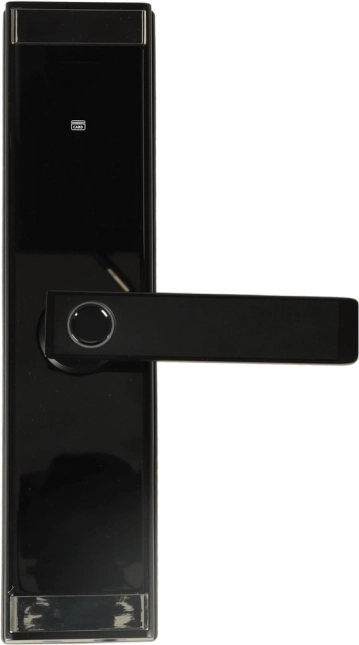 Access management in the Tuya app