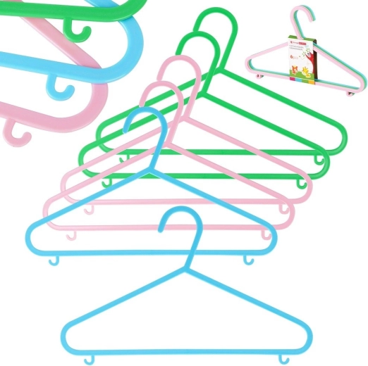 Ideal size for children’s clothing